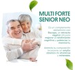 Neo Multivit Forte Senior, 120 comprimidos