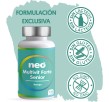 Neo Multivit Forte Senior, 120 comprimidos