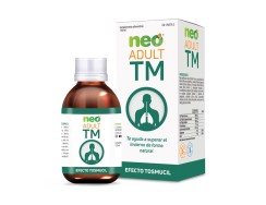 Neo Adult TM Efecto Tosmucil, 150 ml