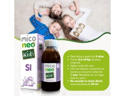 Mico Neo Kids SI, 200 ml