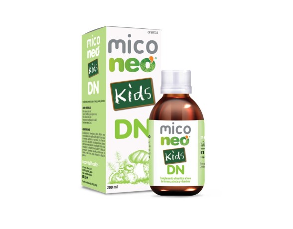 Mico Neo Kids DN, 200 ml