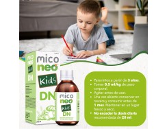 Mico Neo Kids DN, 200 ml