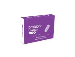 Neo Probiotic Complex, 15 cápsulas