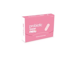 Neo Probiotic Femme, 15 cápsulas