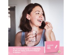 Neo Probiotic Femme, 15 cápsulas