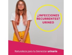 Neo Urineo Forte Probiotic, 8 viales