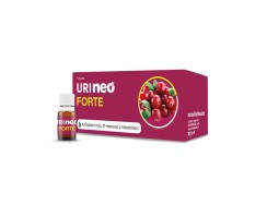 Neo Urineo Forte, 7 viales