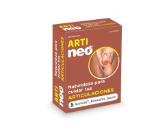 Neo Arti, 45 cápsulas