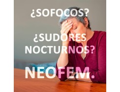 Neo NeoFem, 30 cápsulas