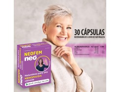 Neo NeoFem, 30 cápsulas