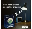 Neo Cannabidorm con Melatonina, 30 softgels