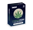 Neo Cannabidorm con Melatonina, 30 softgels