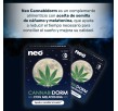 Neo Cannabidorm con Melatonina, 30 softgels