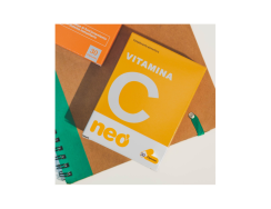 Neo Vitamina C, 30 cápsulas