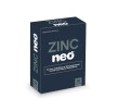 Neo Zinc 25mg, 30 cápsulas