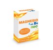 Neo Magnesio + Vitamina B6, 30 cápsulas