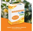 Neo Magnesio + Vitamina B6, 30 cápsulas