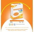 Neo Magnesio + Vitamina B6, 30 cápsulas