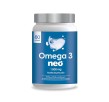 Neo Omega 3 500mg, 60 softgels