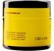 The(BEEMINE)Lab Crema Dermo-reguladora CBD + miel, 45 ml