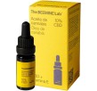 The(BEEMINE)Lab Aceite de Cannabis 10%CBD + Vitamina E, 10ml