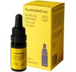 The(BEEMINE)Lab Aceite de Cannabis 20%CBD + Vitamina E, 10ml