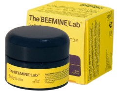 The(BEEMINE)Lab Belly Balm 3% CBD:CBG, 15ml