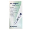 Menarini Glucoject Dual Plus