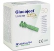 Glucoject Lancets Plus