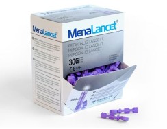 Menarini Menalancet 30G