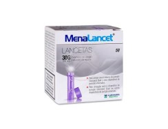 Menarini Menalancet 30G