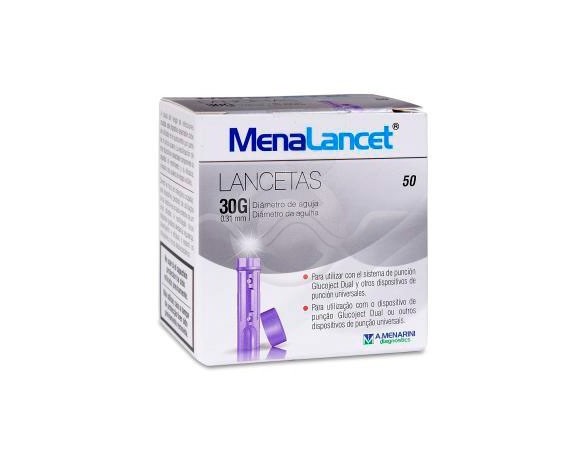 Menarini Menalancet 30G