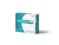 Pensavital Pantoprazol 20mg EFG OTC, 14 comprimidos gastrorresistentes