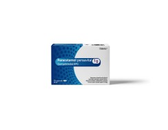 Pensavital Paracetamol 1g EFG OTC, 10 comprimidos