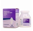 Pharmex CUVE Supositorios de glicerina (Adultos) 3g, 12 supositorios