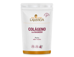 COLÁGENO CON MAGNESIO (350 gr) - envase DOYPACK