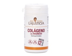 COLAGENO CON MAGNESIO (75 comp.)