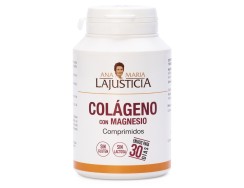 COLAGENO CON MAGNESIO (180 comp.)