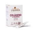 COLAGENO CON MAGNESIO Sabor fresa (20 sticks)