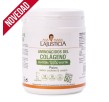 AMINOÁCIDOS DEL COLÁGENO (350 gramos) - Polvo. Sabor cookies and cream