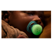 PHILIPS AVENT 2 Chupetes Ultra Start Nighttime 0-2M niño