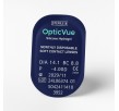 OPTICVUE High Oxygen 3 lentes MENSUAL