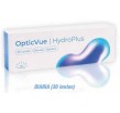 OPTICVUE Hydro Plus 30 lentes DIARIA