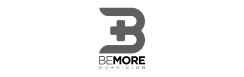 logotipo Bemore