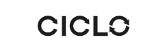 logotipo gafas ciclo