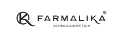 logotipo Farmalika
