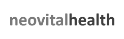 logotipo NeoVital Health