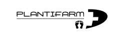logotipo Plantifarm