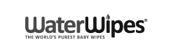 logotipo Waterwipes