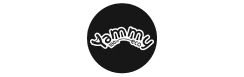 logotipo Yammy